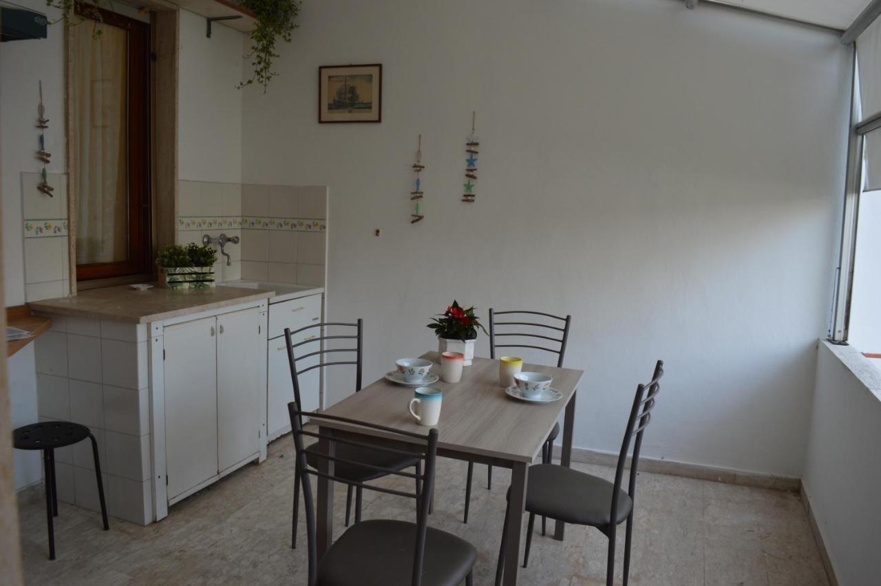 비아레지오 Casa Le Sorelle 아파트 외부 사진